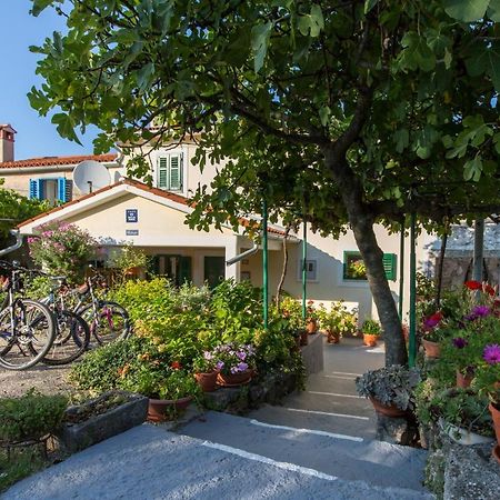 Villa Haus Valerija à Labin  Extérieur photo