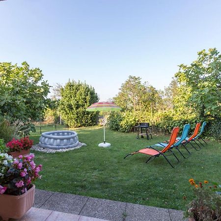 Villa Haus Valerija à Labin  Extérieur photo