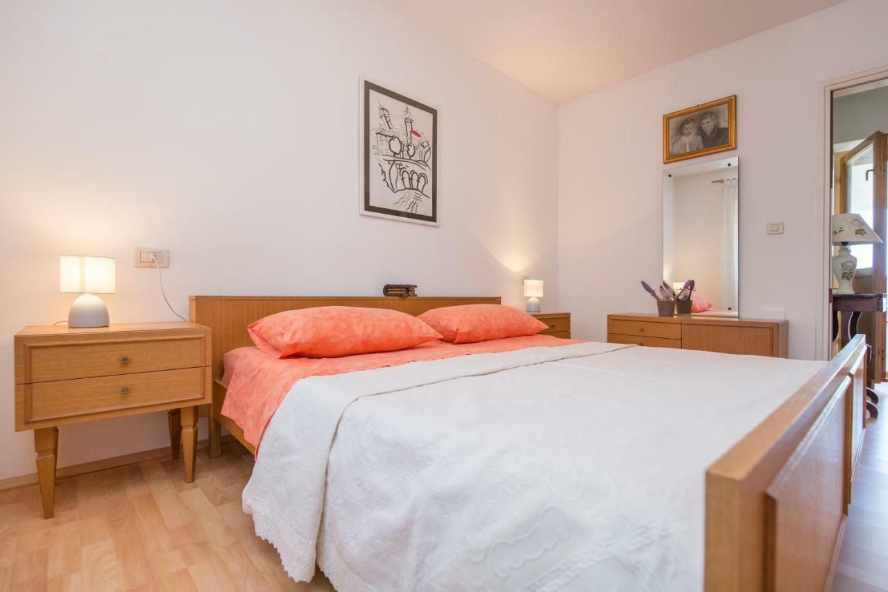 Villa Haus Valerija à Labin  Extérieur photo