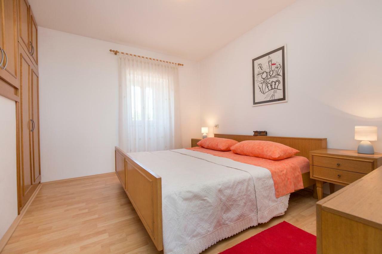 Villa Haus Valerija à Labin  Extérieur photo