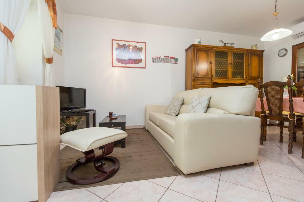Villa Haus Valerija à Labin  Extérieur photo