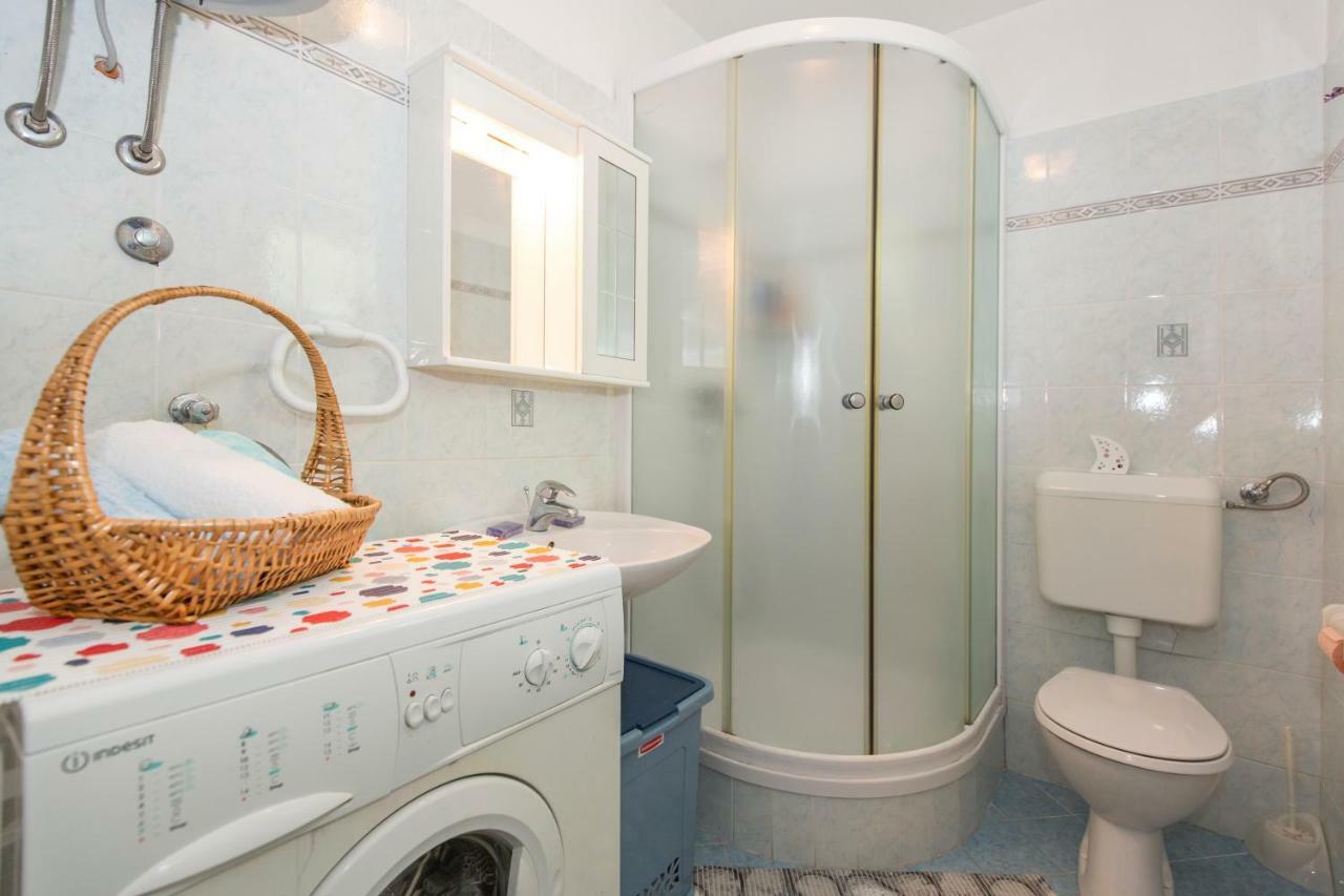 Villa Haus Valerija à Labin  Extérieur photo